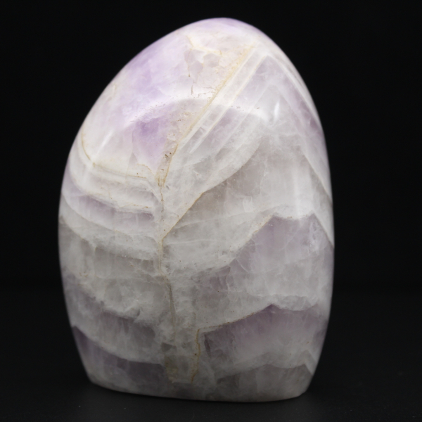 Zieramethyst aus Madagaskar