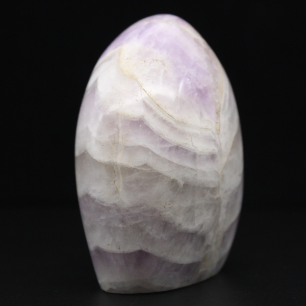 Zieramethyst aus Madagaskar