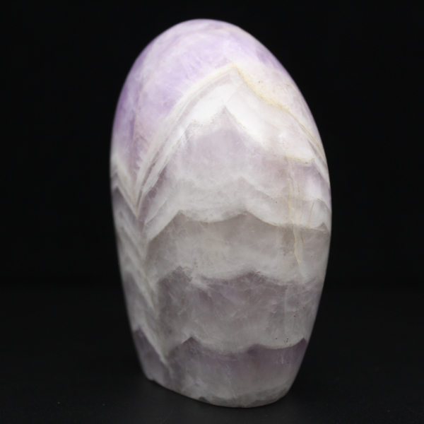 Zieramethyst aus Madagaskar