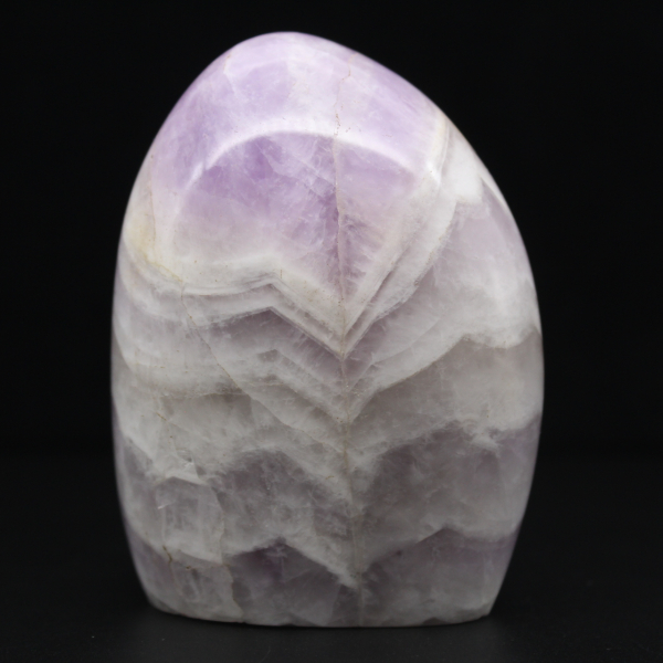 Zieramethyst aus Madagaskar