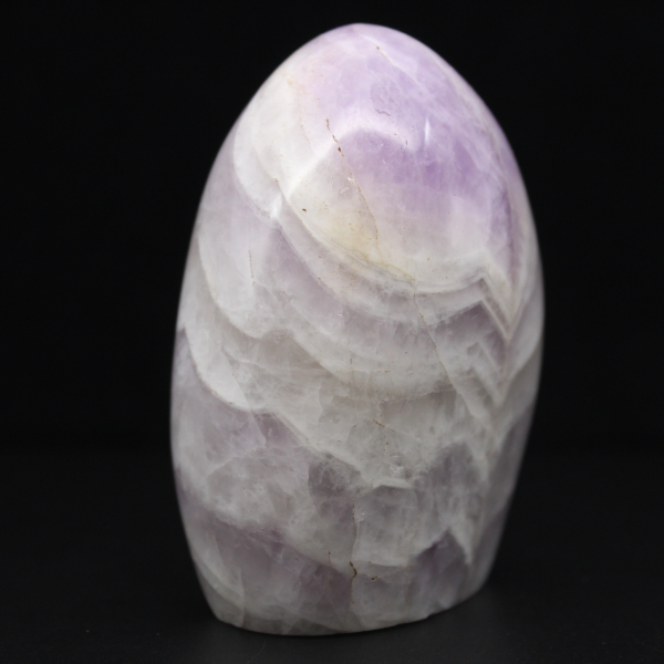 Zieramethyst aus Madagaskar