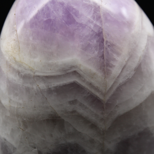 Zieramethyst aus Madagaskar