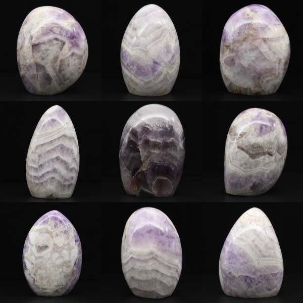 Amethyststein