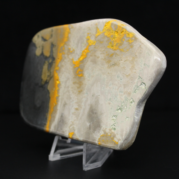 Echtheitszertifikat für Jasper-Hummel-Exemplare