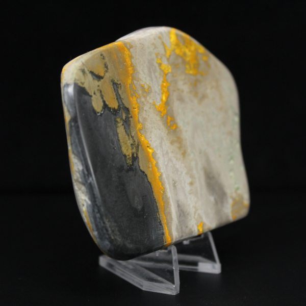 Echtheitszertifikat für Jasper-Hummel-Exemplare