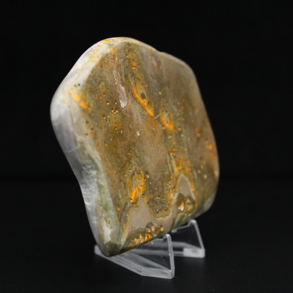 Echtheitszertifikat für Jasper-Hummel-Exemplare