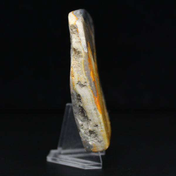 Authentische Jasper-Hummel-Ornament-Dekoration