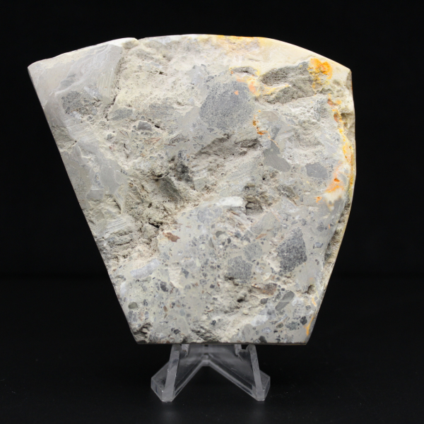 Authentische Jasper-Hummel-Ornament-Dekoration