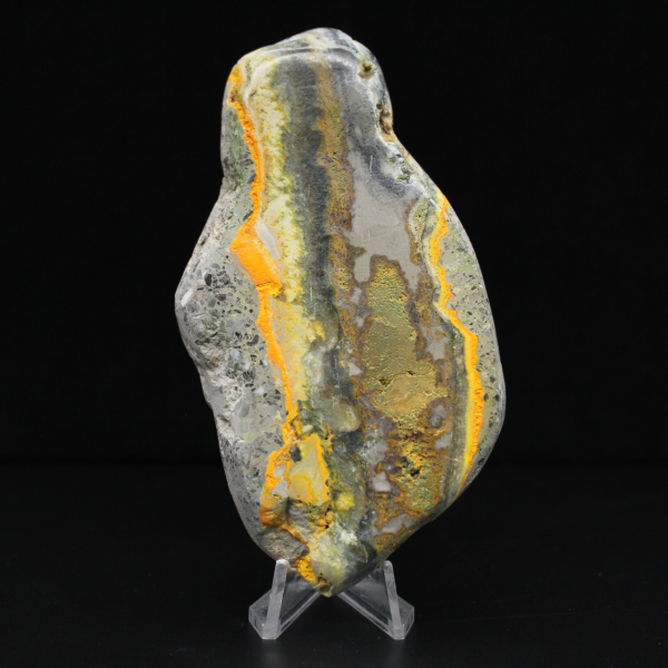 Glatte Jaspis-Hummel-Dekorationskollektion