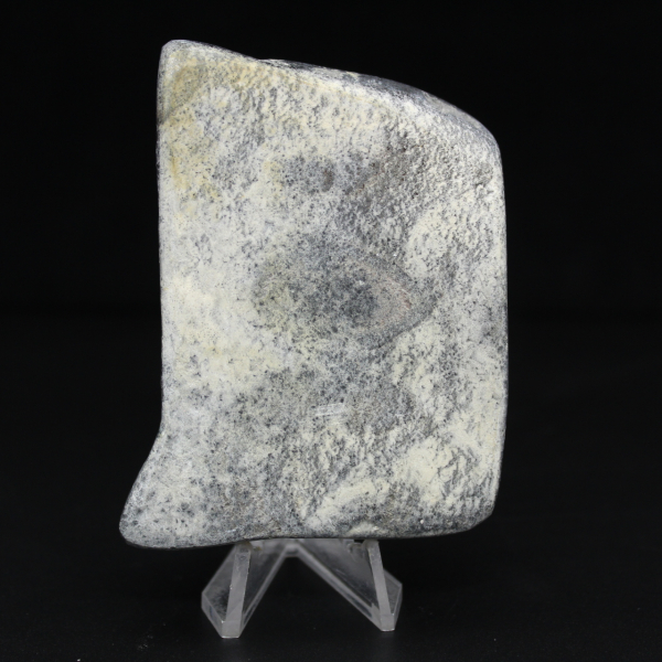 Echtheitszertifikat für kleinen Jasper-Hummel-Ornament