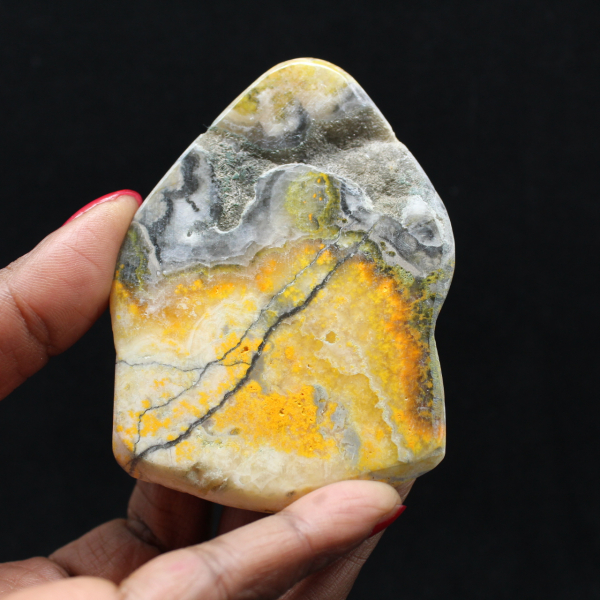 Kompaktes Hummeljaspis-Ornament