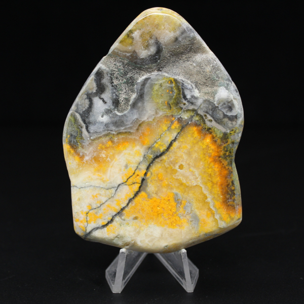 Kompaktes Hummeljaspis-Ornament