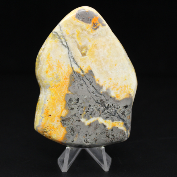 Kompaktes Hummeljaspis-Ornament