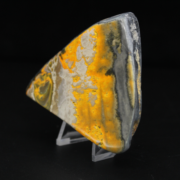 Hummeljaspis – Echtheitsgarantie