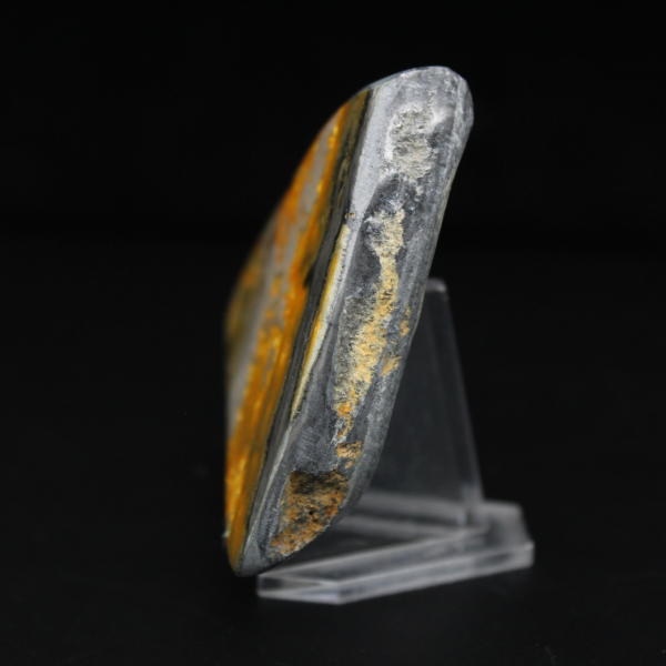 Hummeljaspis – Echtheitsgarantie