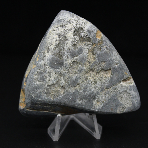 Hummeljaspis – Echtheitsgarantie