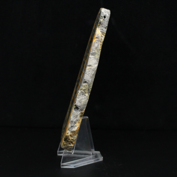 Hummeljaspis-Plakette: Java-Scherbe