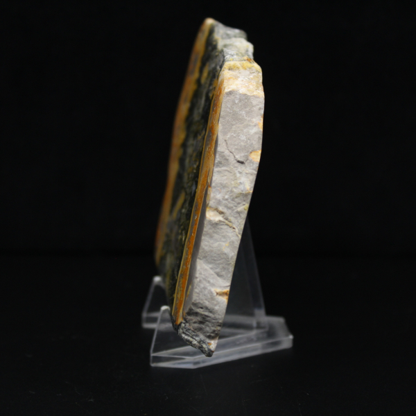 Hummeljaspis-Plakette – Mineralbalance