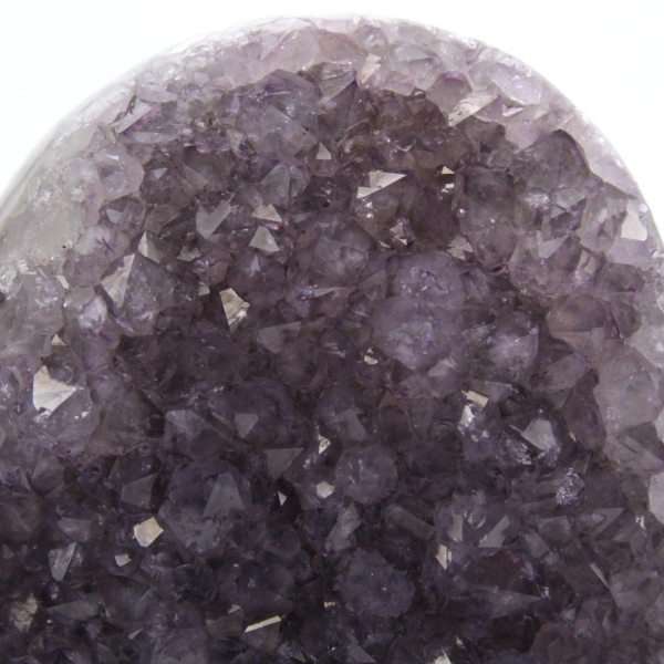 Amethyst-Geode aus Brasilien