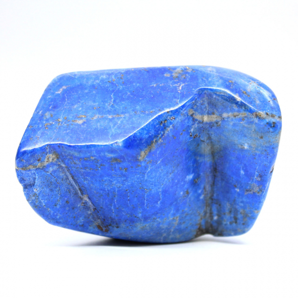 Kompaktpuder aus poliertem Lapislazuli, Dekorative Kollektion