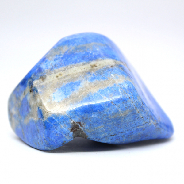 Kompaktpuder aus poliertem Lapislazuli, Dekorative Kollektion