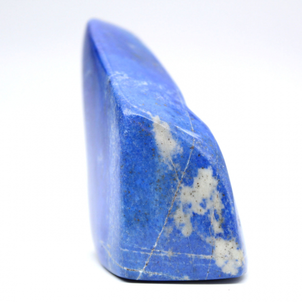 Miniatur-Lapislazuli aus Afghanistan – Ästhetik