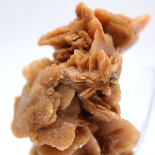 Natürlicher rosa Sandblock Tunesien