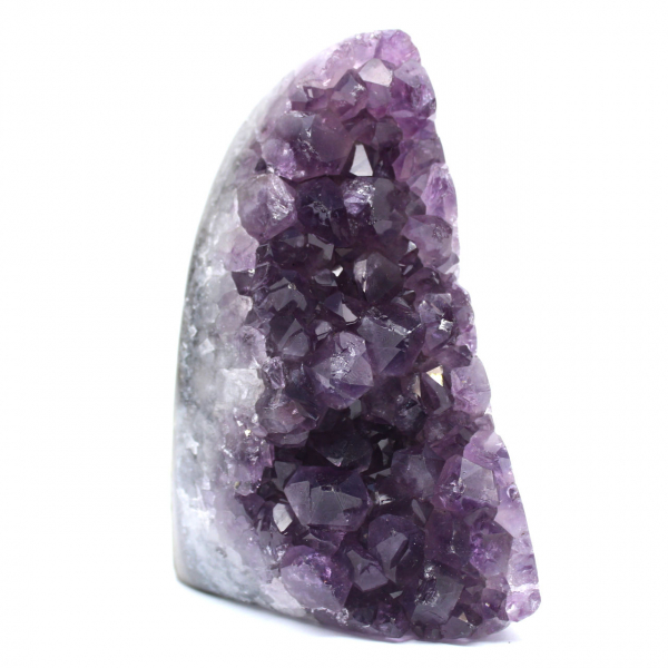 Amethystkristalle für Sammler – Brasilianische Echtheit