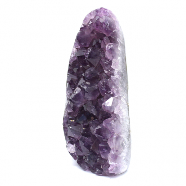 Amethystkristalle für Sammler – Brasilianische Echtheit