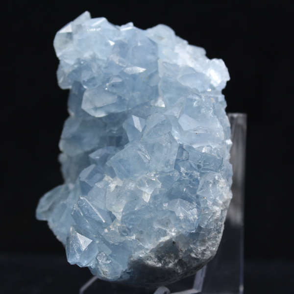 Kristalline Celestine-Geode – Madagaskar