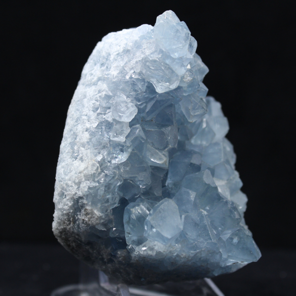 Kristalline Celestine-Geode – Madagaskar