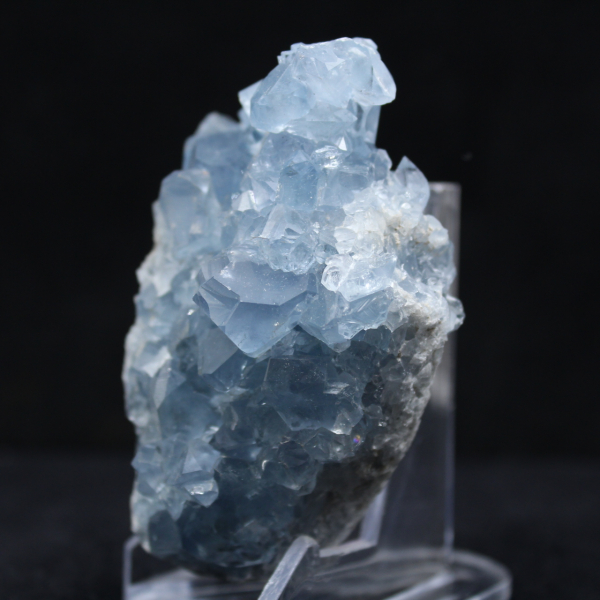 Kleine madagassische Celestin-Geode – 290 g