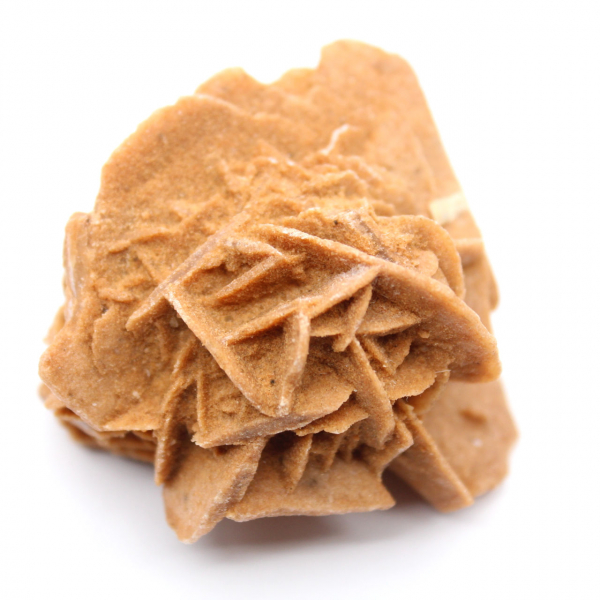 Marokkanische Wüstenrosenkristalle für mineralogische Sammlungen