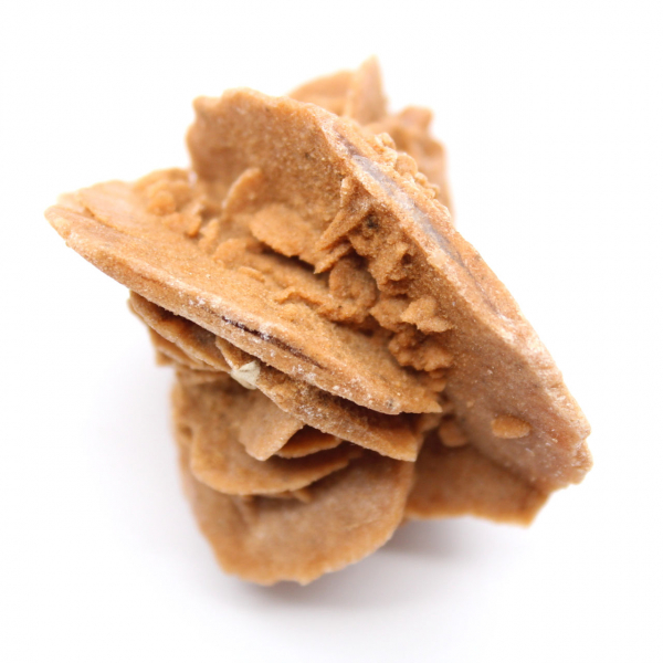 Marokkanische Wüstenrosenkristalle für mineralogische Sammlungen