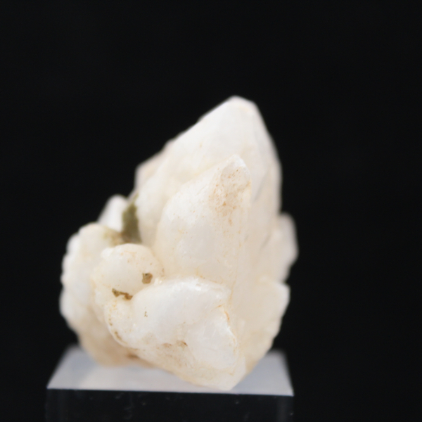 Miniatur-Naturblütenquarz aus Marokko