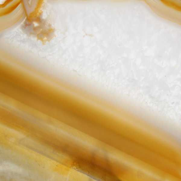 Kleines Stück brasilianischen Achats