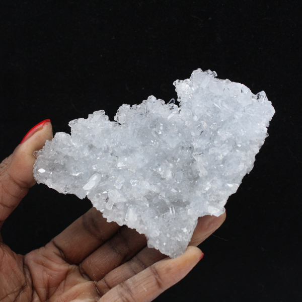 Celestines Scherbe: Kleines Exemplar aus Madagaskar