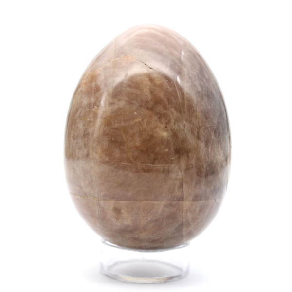 Mikroklin aus Madagaskar – Schwarzes Steinei