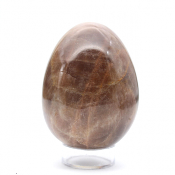 Microcline Black Madagascar - Ei 340g