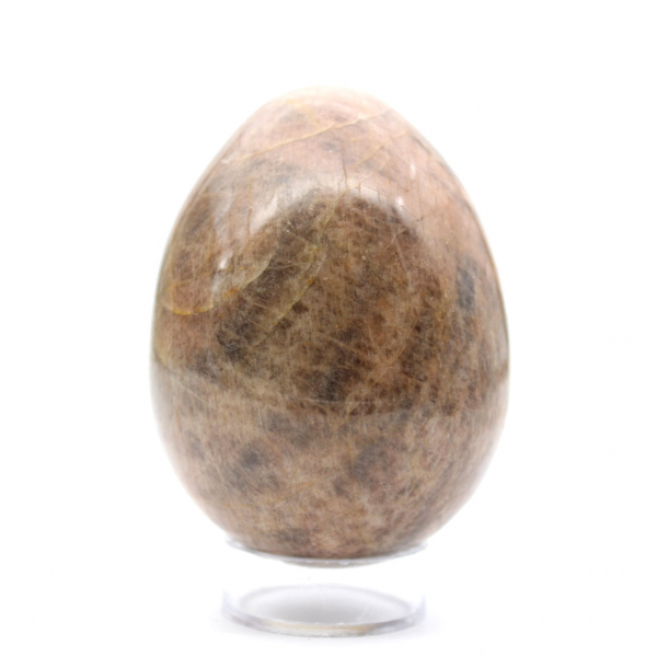 Microcline-Ei 305 g - Madagaskar