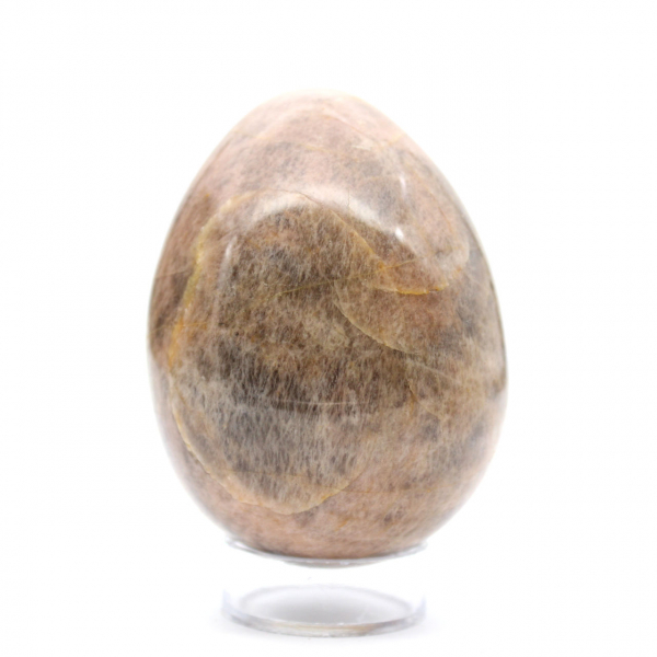 Microcline-Ei 305 g - Madagaskar