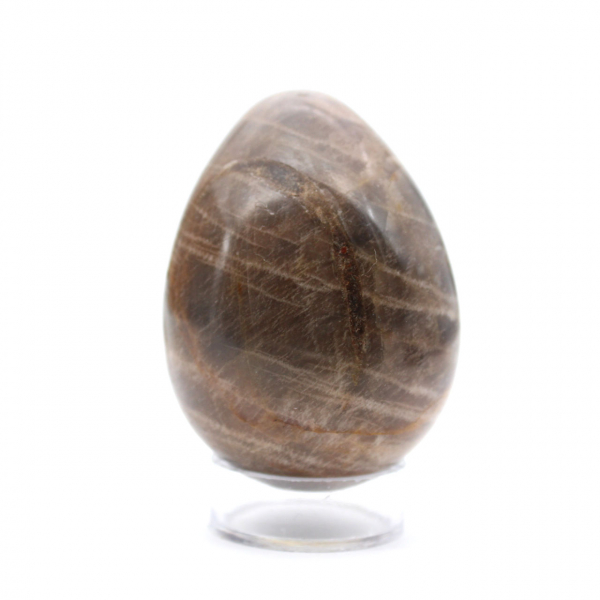 Microcline-Ei 190 g - Madagaskar