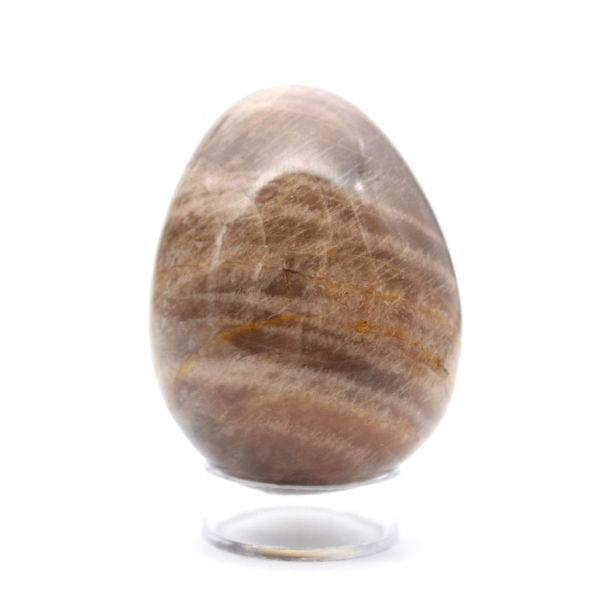 Microcline-Ei 210 g - Madagaskar