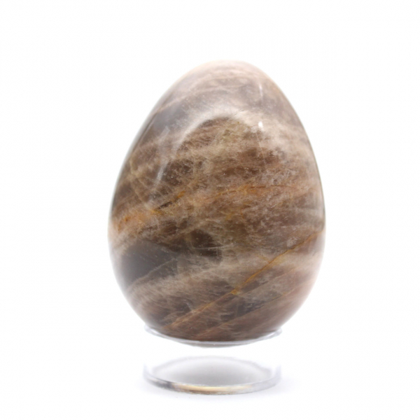 Microcline-Ei 210 g - Madagaskar