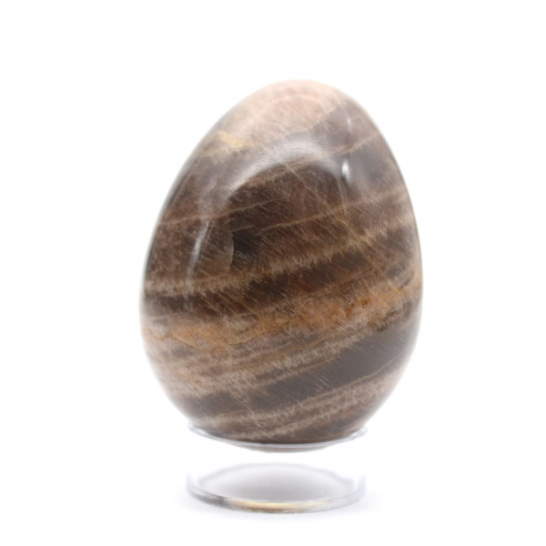 Microcline-Ei 210 g - Madagaskar