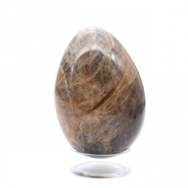 Microcline Black Madagascar - Ei 195g