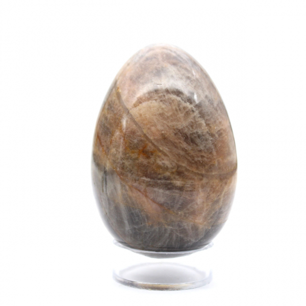 Microcline Black Madagascar - Ei 195g