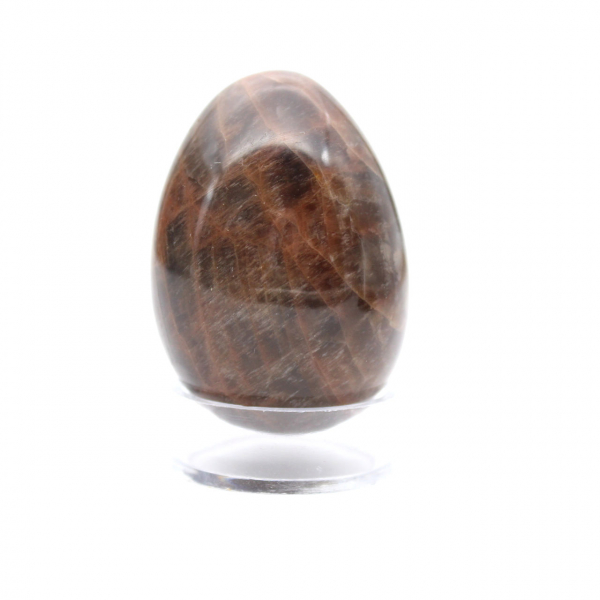 Microcline-Ei 90 g - Madagaskar