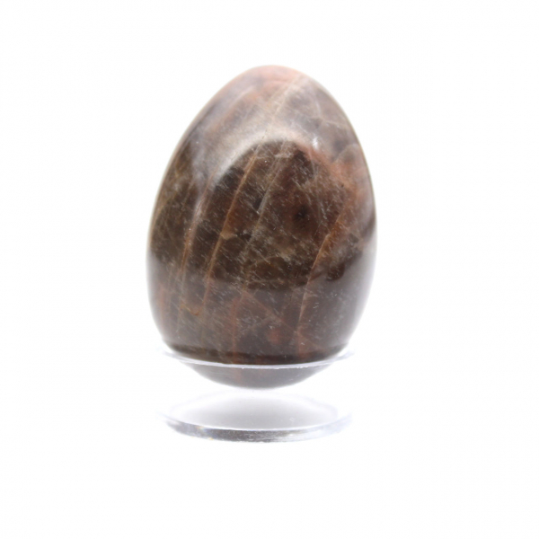 Microcline-Ei 90 g - Madagaskar