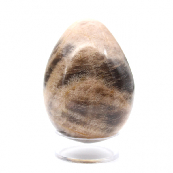 Microcline-Ei 155 g - Madagaskar